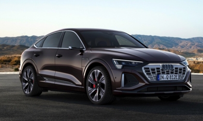 Chậm một năm so với dự kiến - Audi Q8 e-tron có mặt tại Việt Nam vào ngày 18/6 tới đây